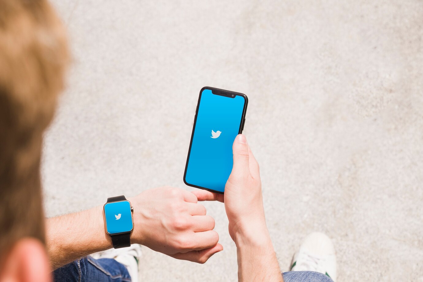 Twitter Fleets: Utilizing Temporary Content for Engagement