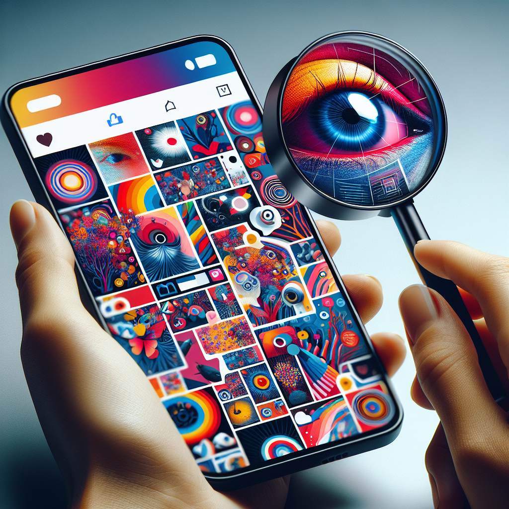 Exploring the Benefits of Using an IG Story Viewer